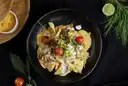 Nachos Mixtos