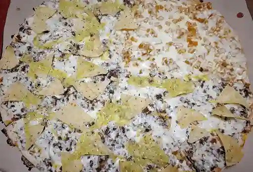 Pizza Hawaiana
