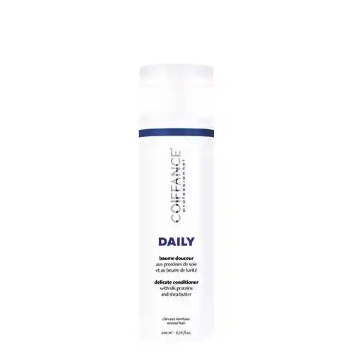 COIFFANCE DAILY CONDITIONER X 200ML