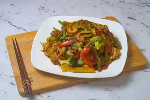 Chop Suey Especial