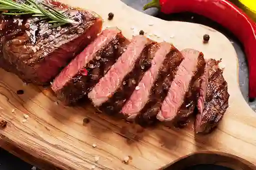 Adición Carne