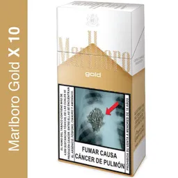 Marlboro Gold Original