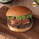Burger Philadelphia