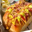 Hot Dog California