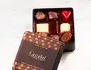 Caja Chocolates X 8 Unidades