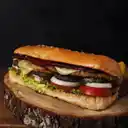 Sandwich Oasis