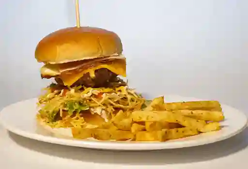 Hamburguesa Azaroz 150Gr