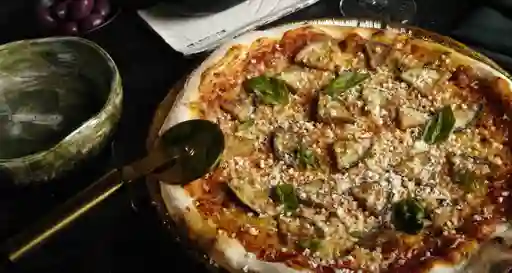 Pizza Melanzane