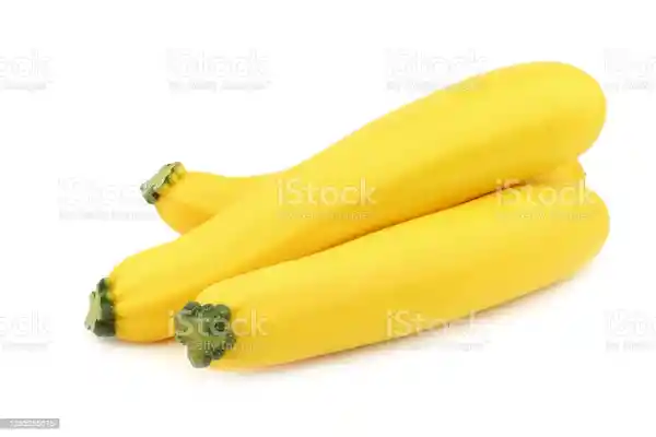 Zucchini Amarillo