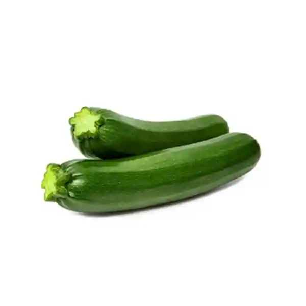 Zucchini Verde