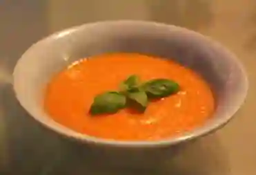 Crema de Tomate & Parmesano
