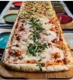 Pizza Chavela