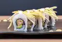 Maki Acevichado