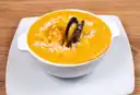 Cazuela de Mariscos