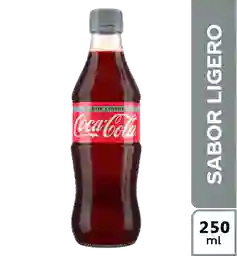 Gaseosa Coca Cola 250