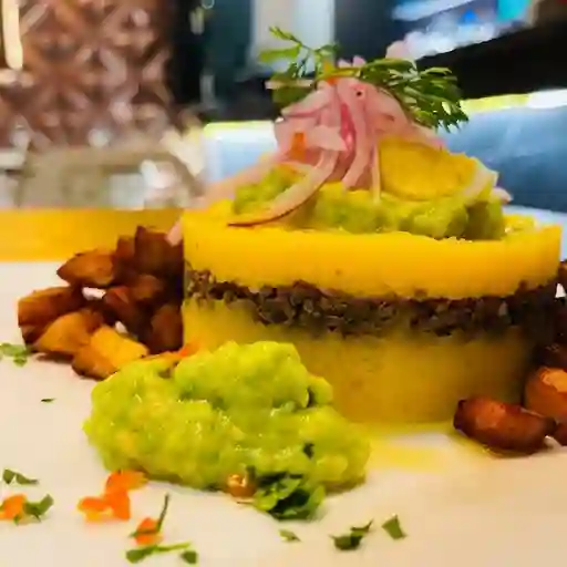 Causa Colombiana