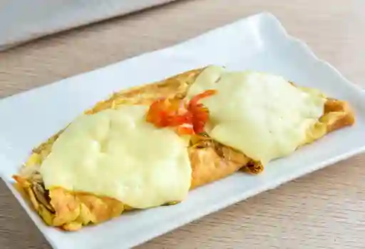 Omelet Especial