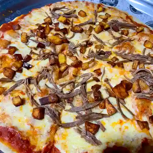 Pizza Venezuela