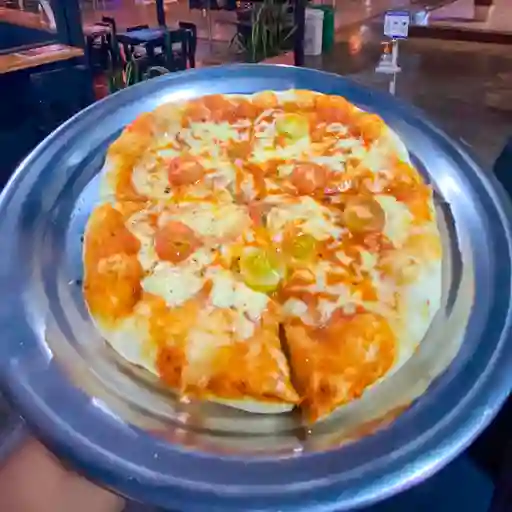 Pizza Margatira