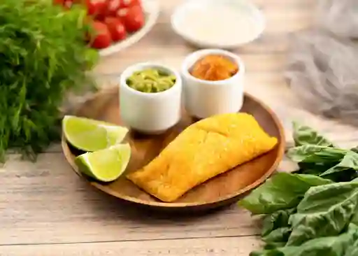 Empanada Hawaiana