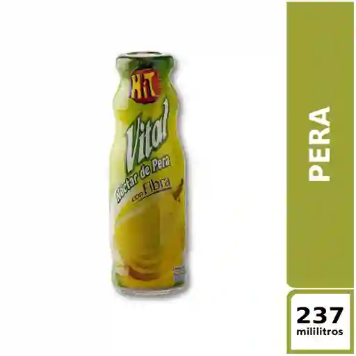 Hit Vital Pera 237 ml