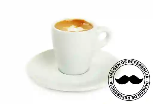 Café Caliente Coco