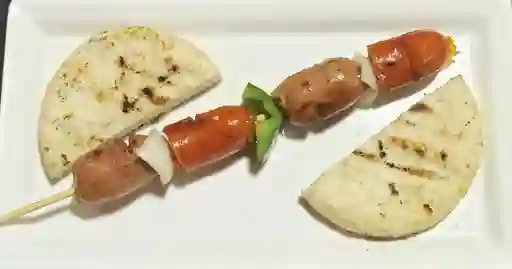 Pincho Chorizo Butifarra