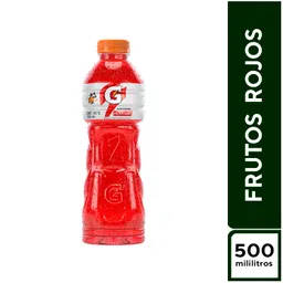 Gatorade Frutos Rojos 500ml