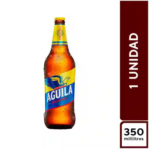 Aguila 330 ml