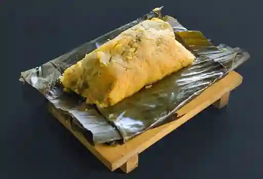 Tamal Tolimense