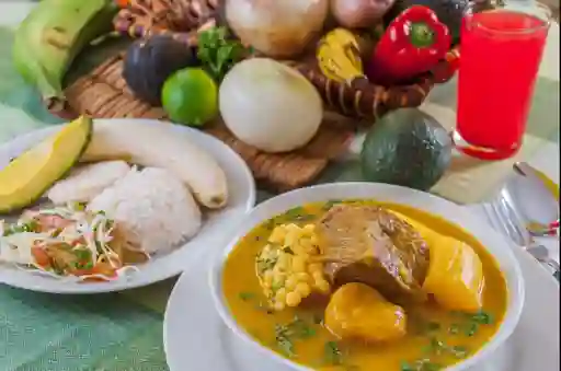 Sancocho