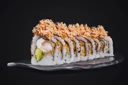 Explosion roll