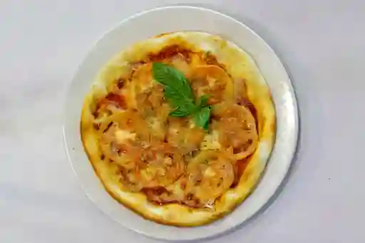 Pizza Napolitana