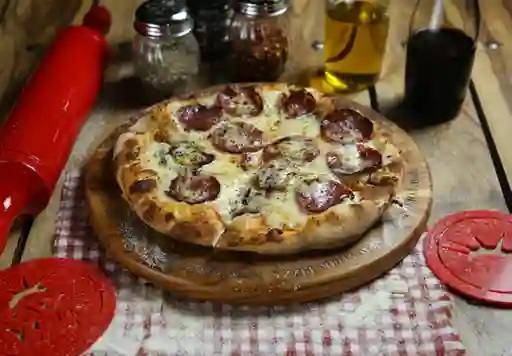 Pizza Salami