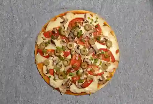 Pizza Vegetariana Xlarge