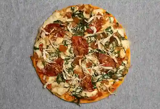 Pizza Master Medium