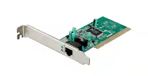 D-Link Tarjeta Pci de Red 10 100