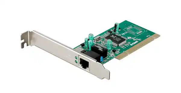D-Link Tarjeta Pci de Red 10 100