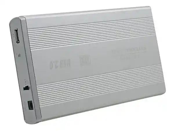 Usb Genérico 3.5 2.0