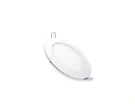 Panel Led Genérico Para Incrustar 3w 6500k