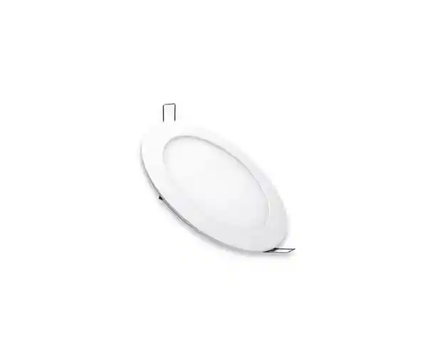 Panel Led Genérico Para Incrustar 3w 6500k