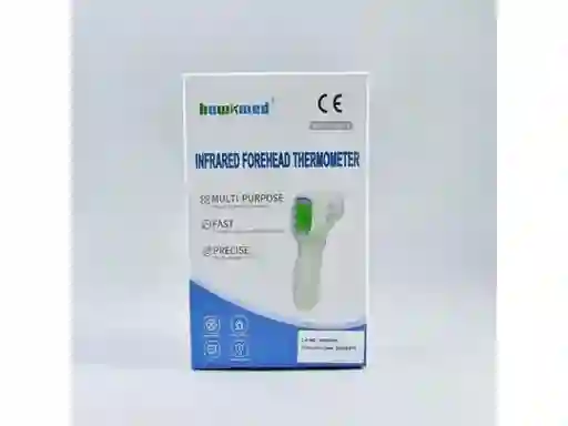 Hawkmed Termómetro Corporal