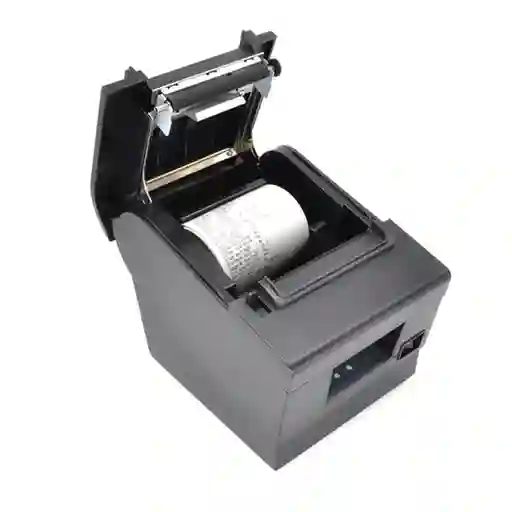 Jaltech Impresora Térmica de 80 mm