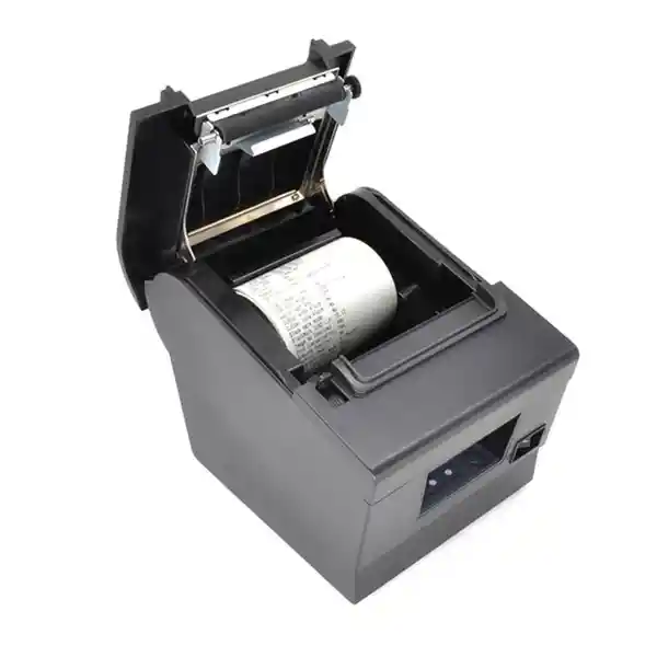 Jaltech Impresora Térmica de 80 mm