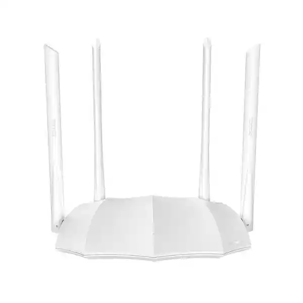 Tenda Router 4 Antenas Dual Band