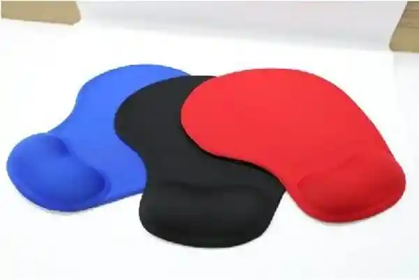 Wit Mouse Pad Con Gel