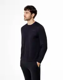 Camiseta M/c en Interlock Poliéster Masculino Mixtrim Gef Talla L