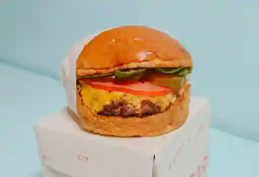 Burger Sencilla
