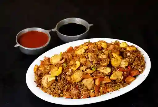 Arroz Oriental