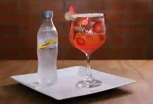 Soda Italiana de Sabor